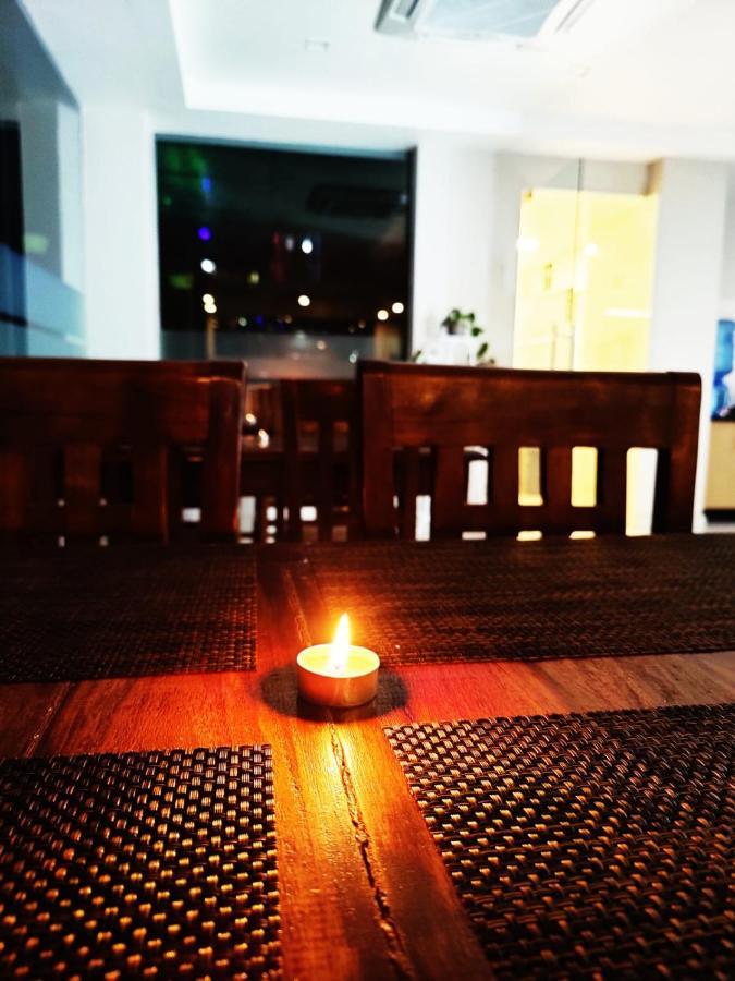Hotel Krishna กาฐมาณฑุ ภายนอก รูปภาพ
