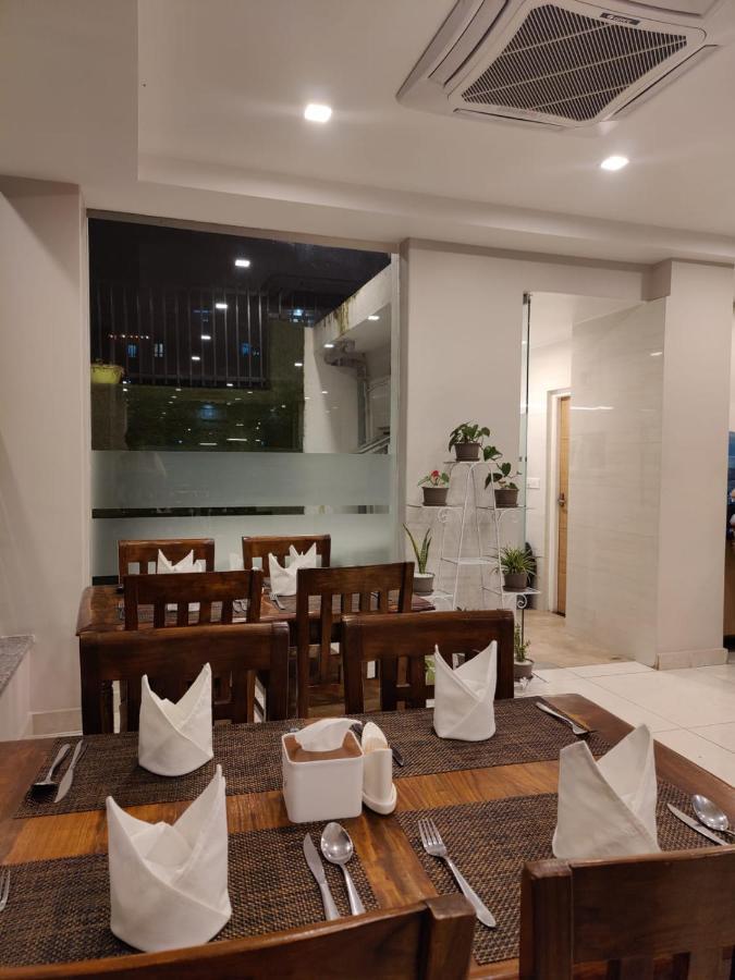 Hotel Krishna กาฐมาณฑุ ภายนอก รูปภาพ